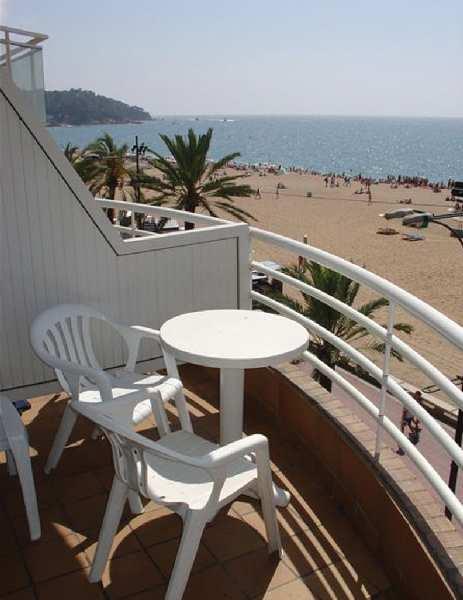 Apartaments Sala Mar — photo 4