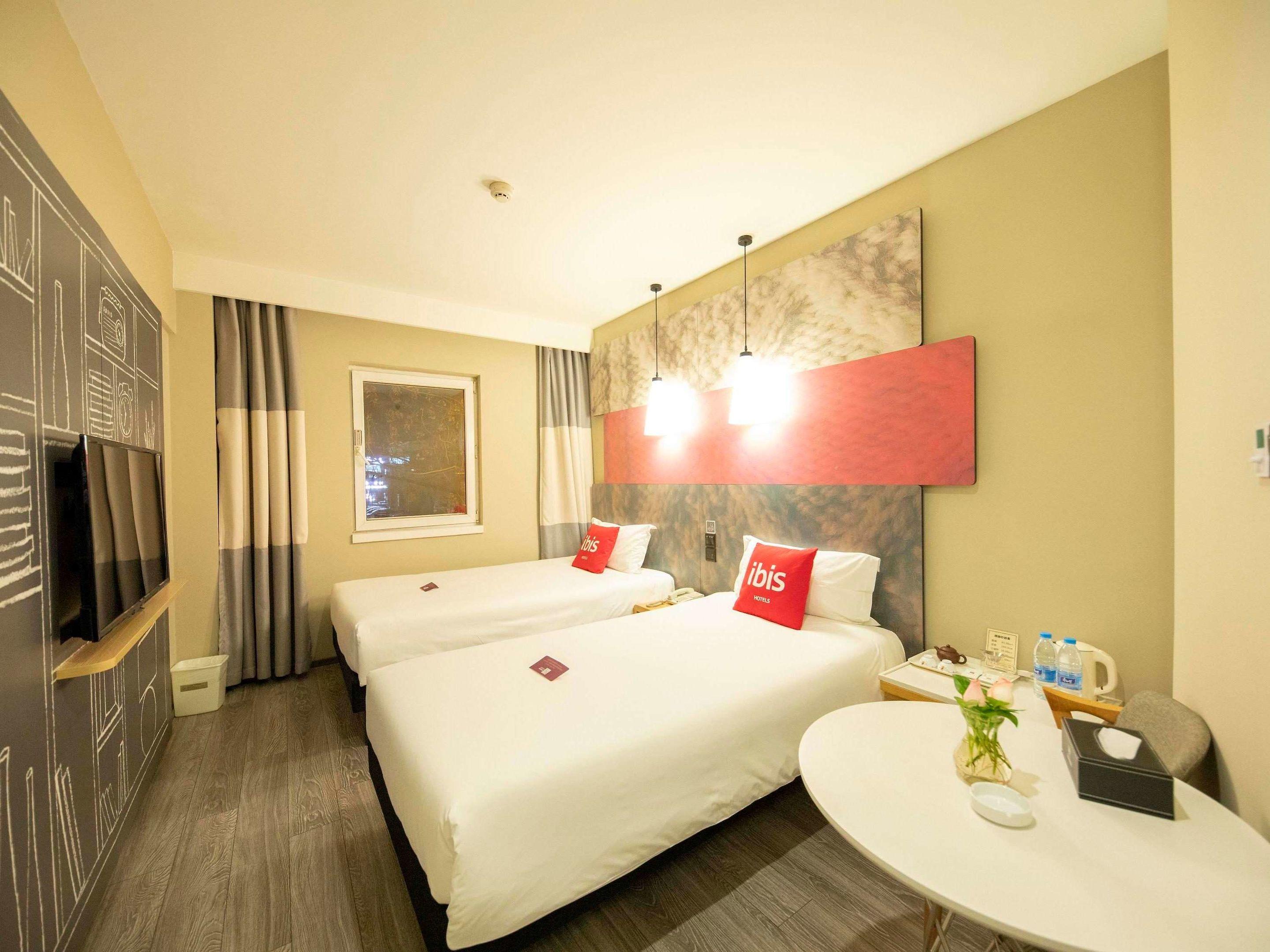 ibis Tianjin Teda — photo 5