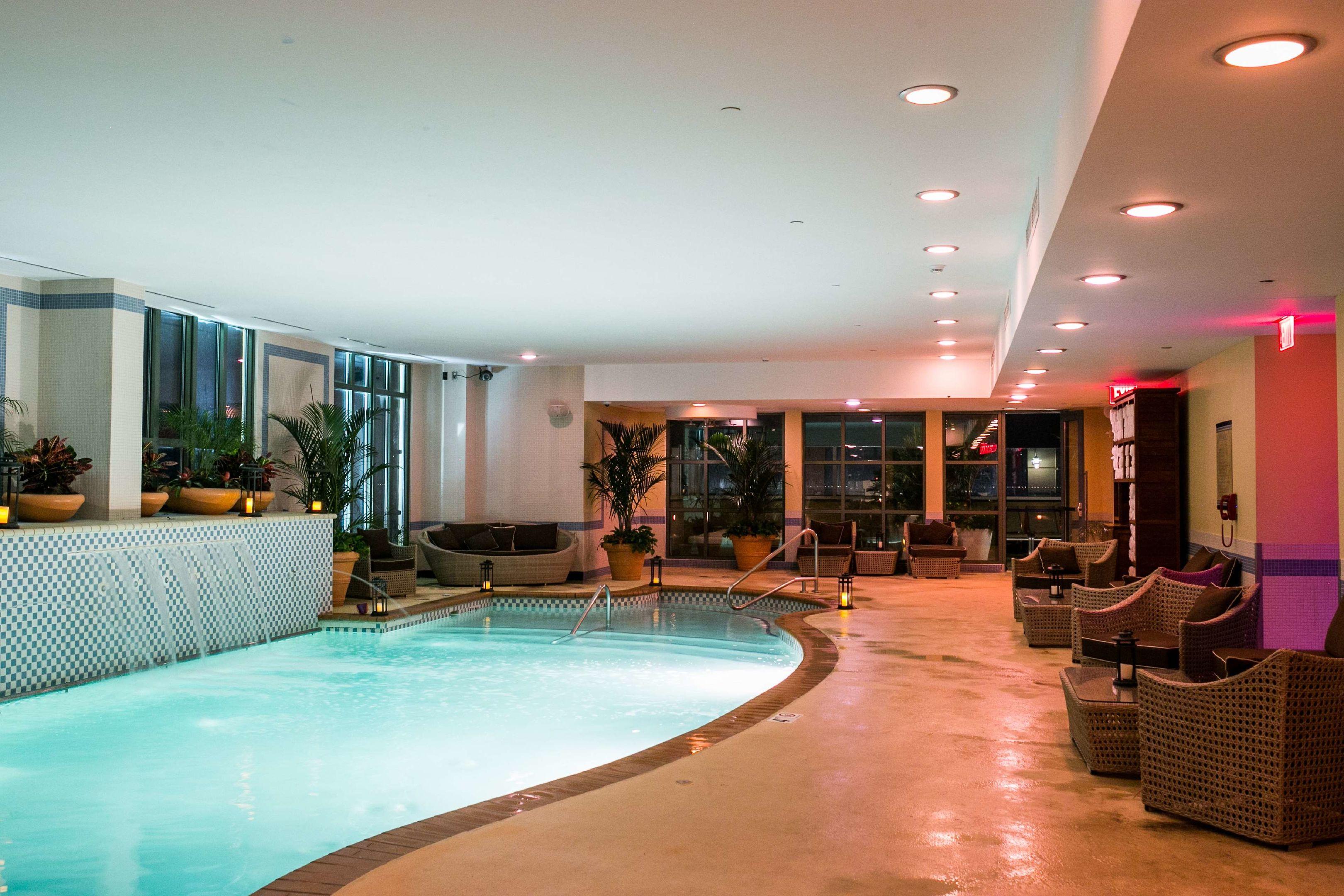 Hilton Virginia Beach Oceanfront — photo 5