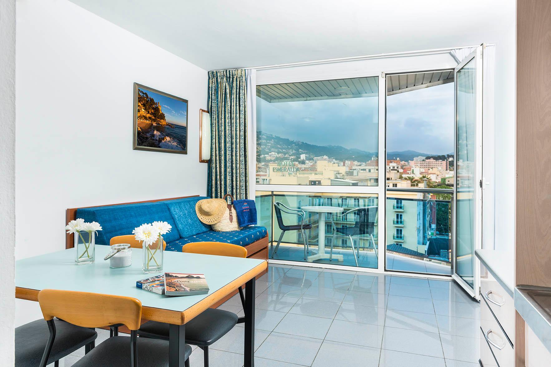 Apartamentos Blau — photo 4