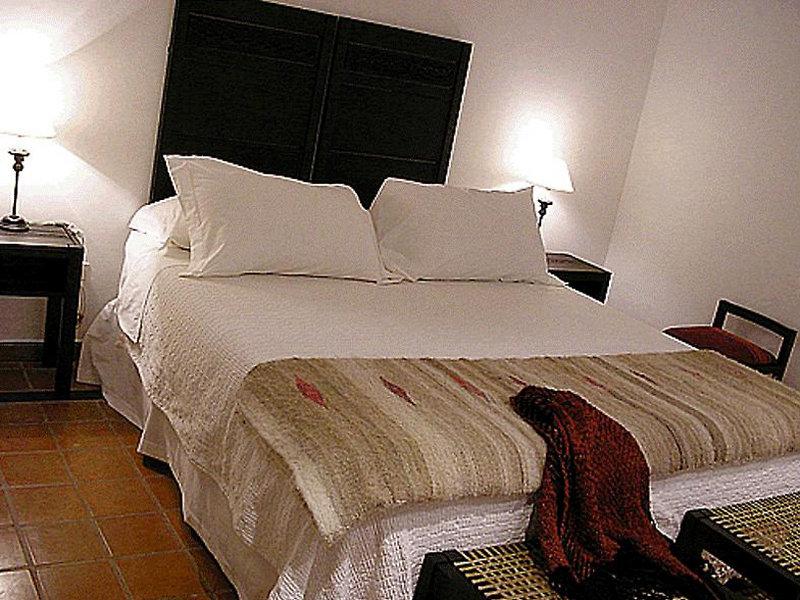 Hotel Iruya — photo 5
