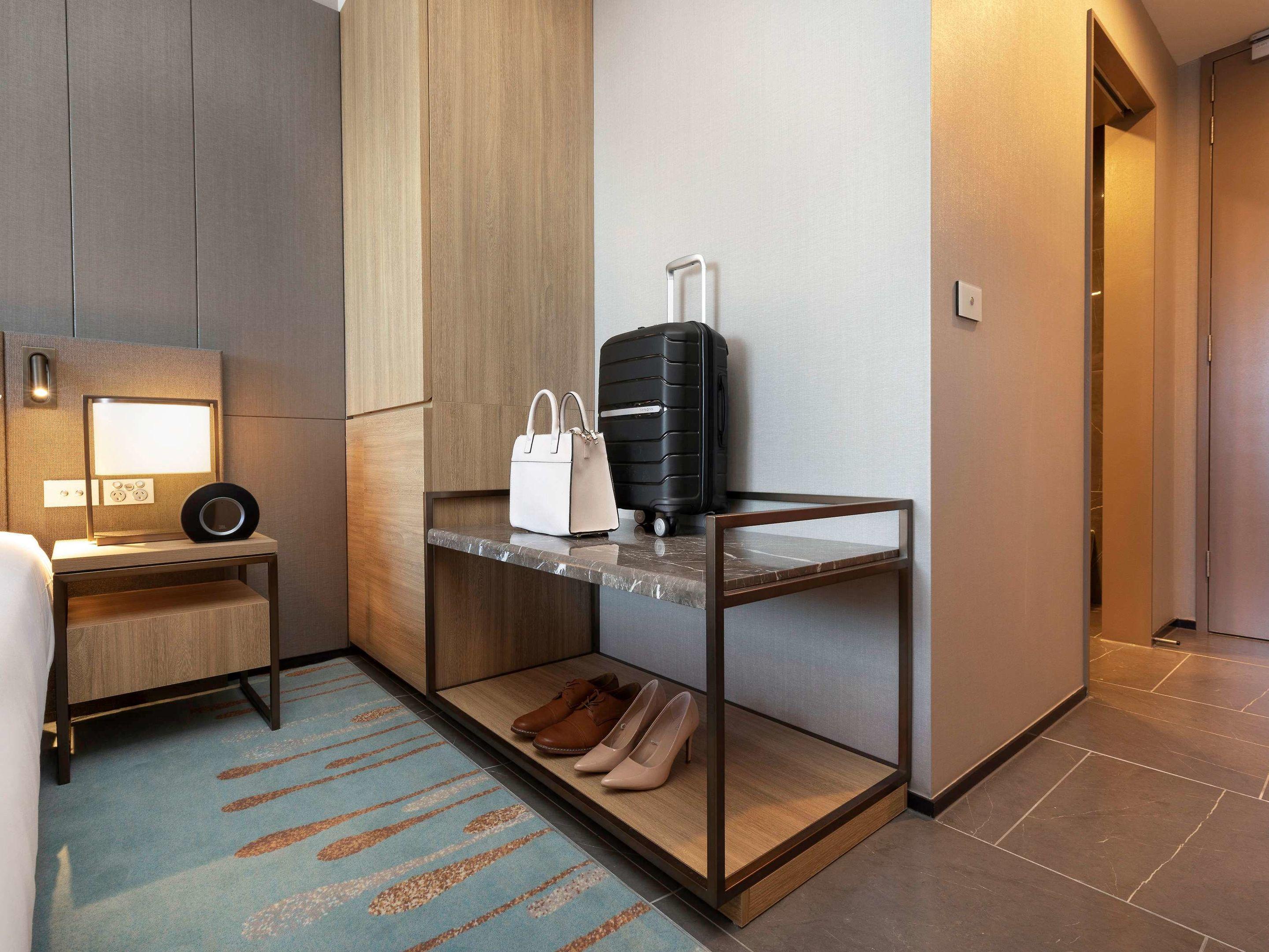 Novotel Melbourne Central — photo 4
