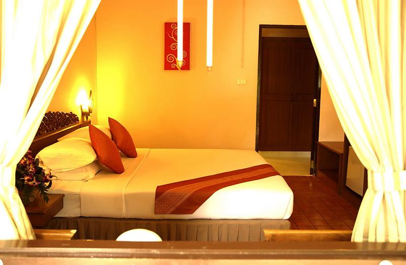 Deevana Patong Resort & Spa — photo 5