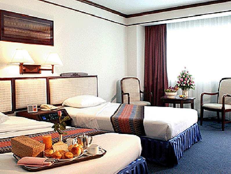 Mercure Chiang Mai — photo 4