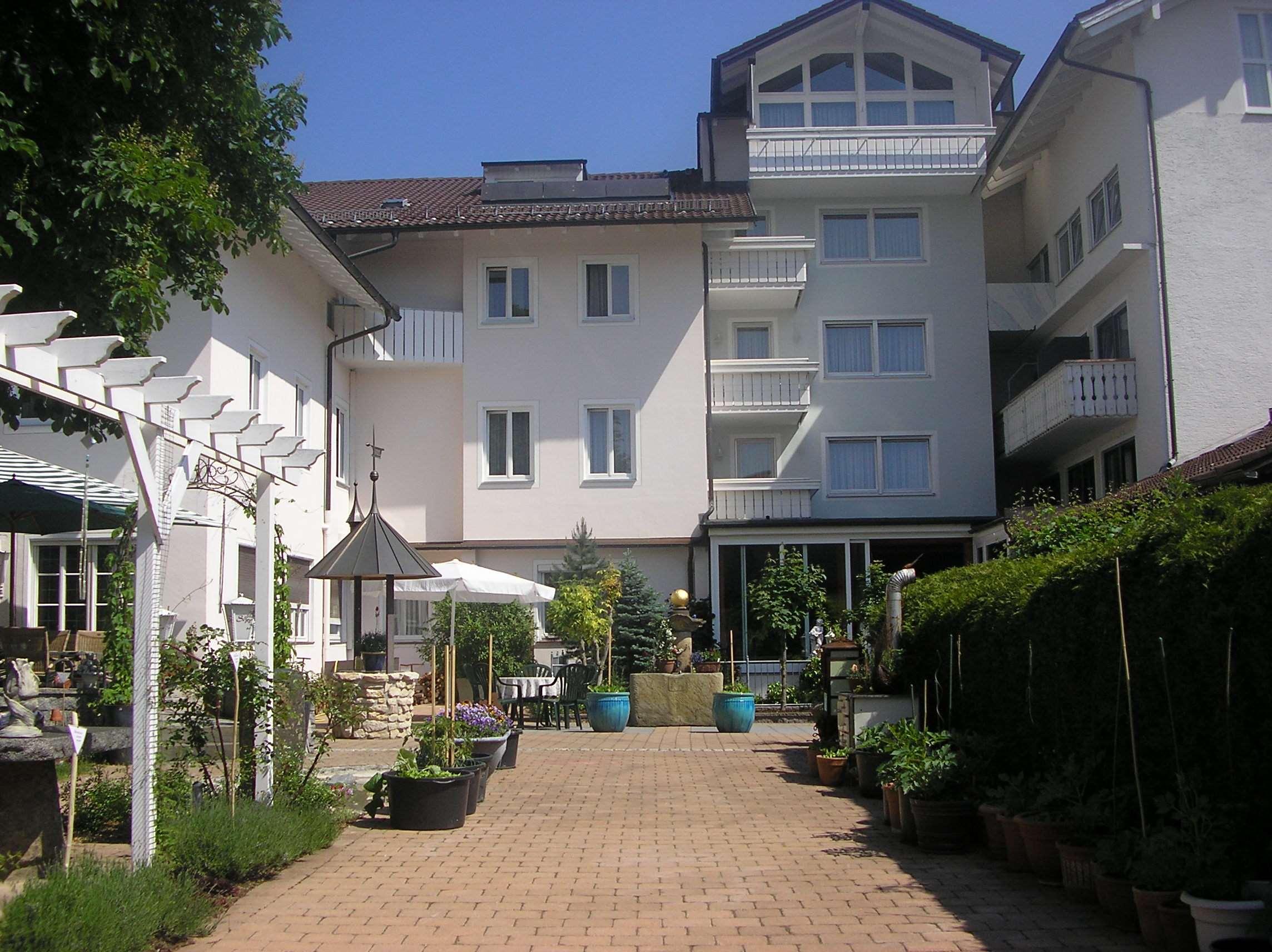 Arthotel ANA Panorama — photo 4