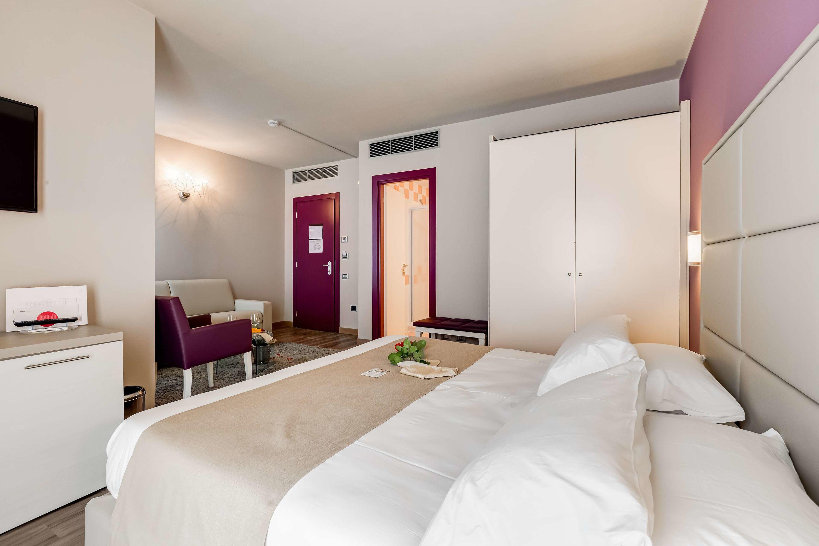 Best Western Hotel Imperiale — photo 5