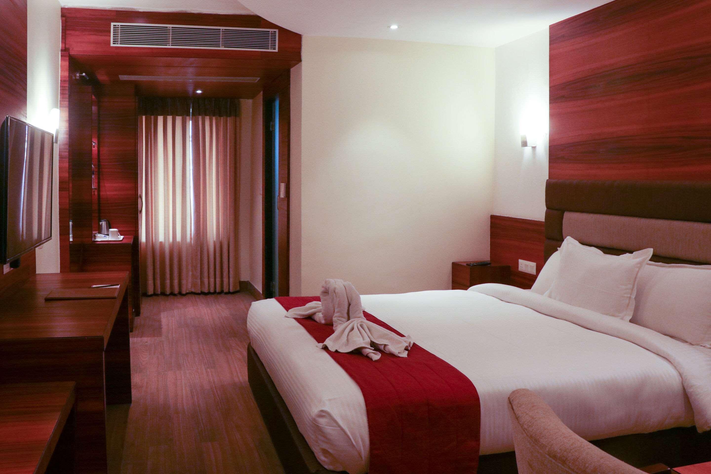 Comfort Inn Kings Crown — photo 5