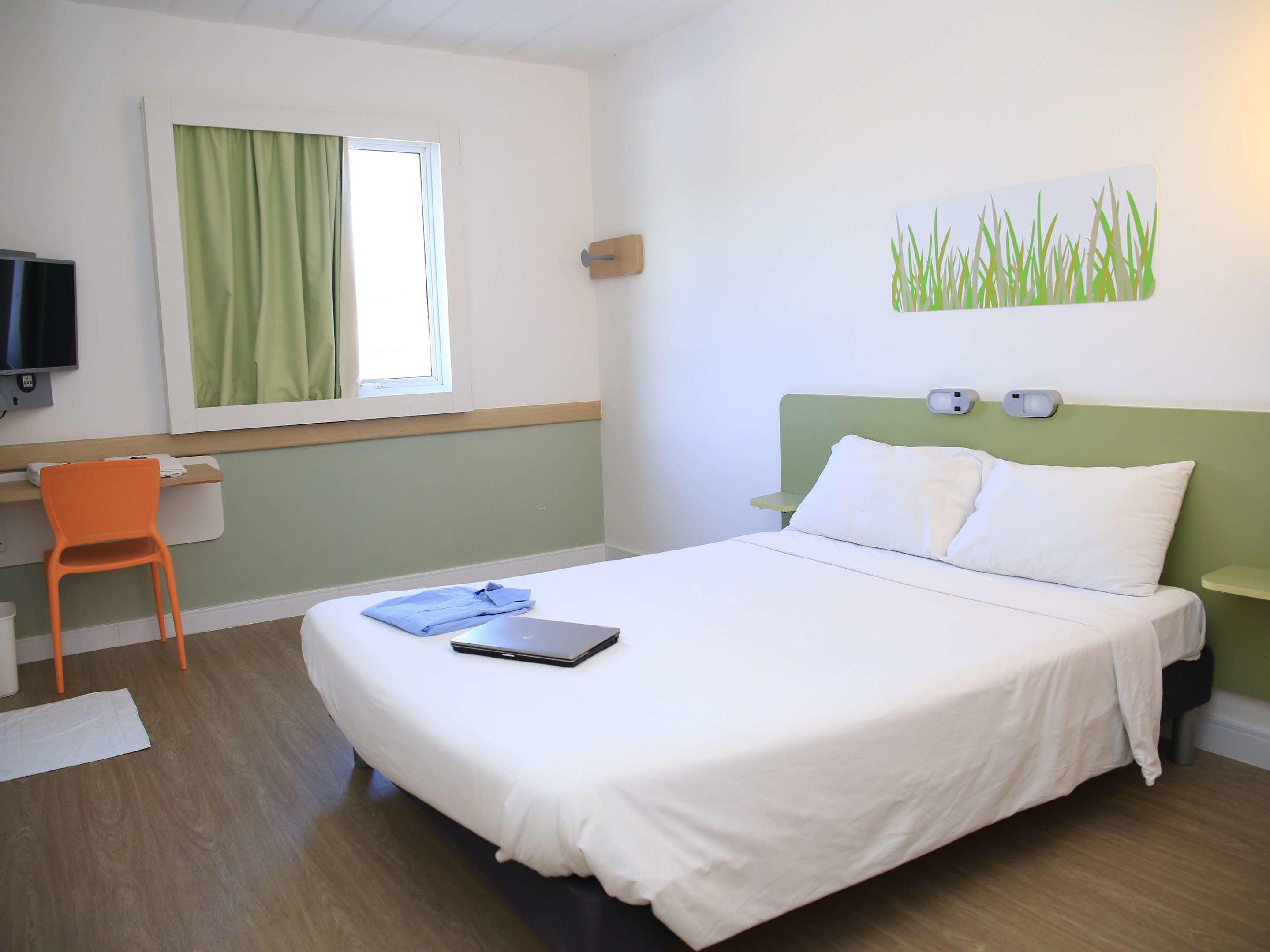 ibis budget Piracicaba — photo 4