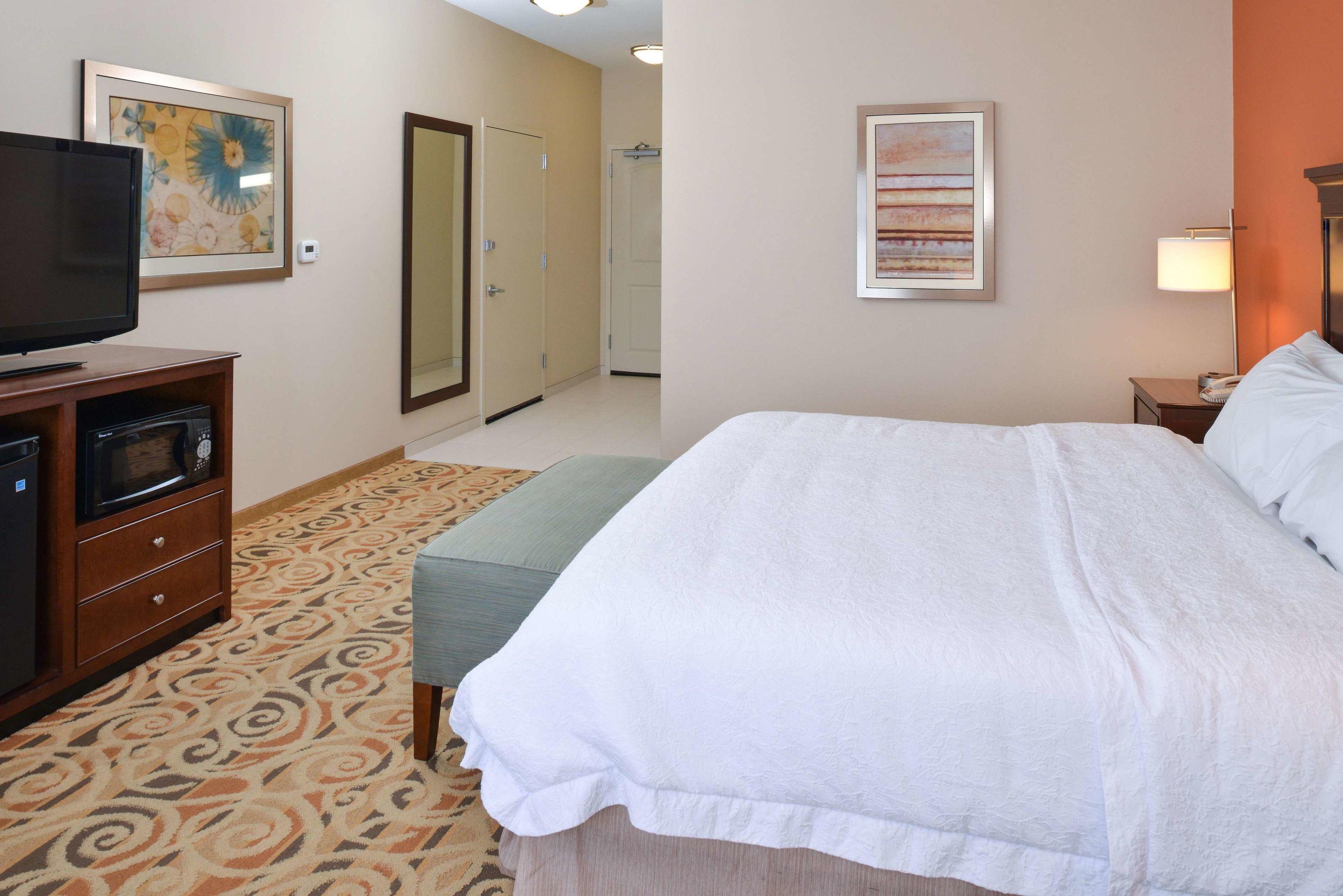 Hampton Inn & Suites Ocala — photo 5