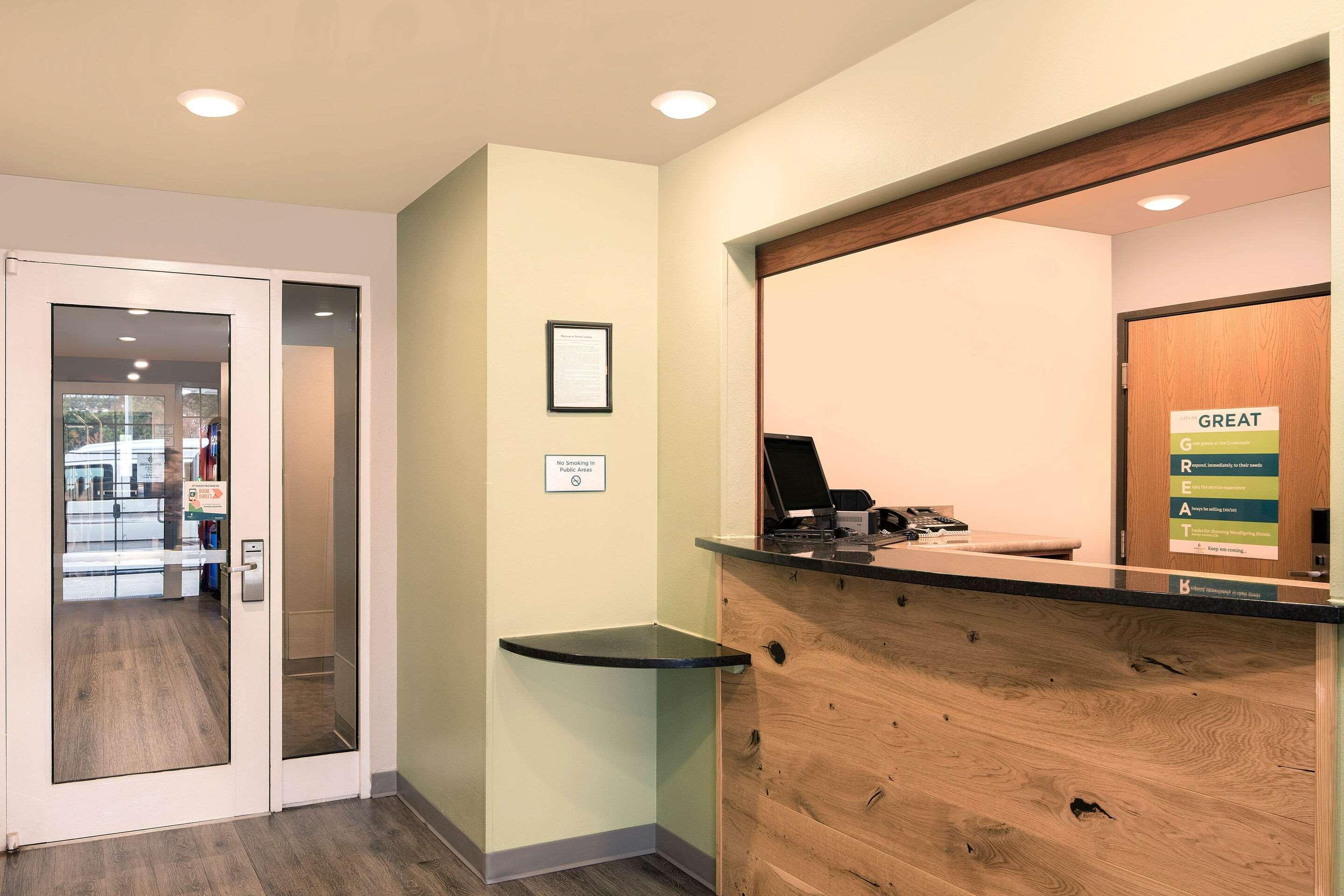 WoodSpring Suites Charlotte Gastonia — photo 5