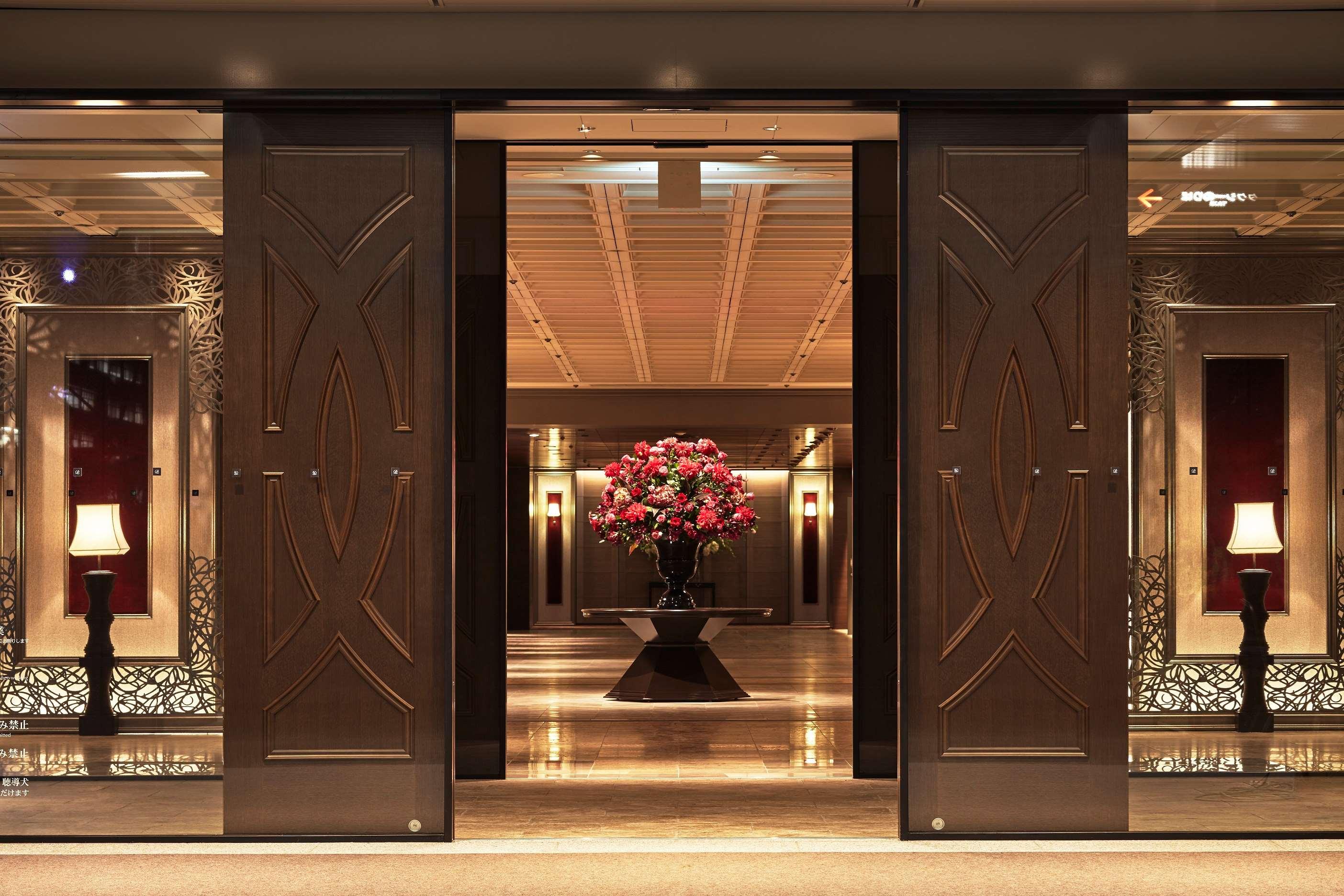 Tokyo Prince Hotel — photo 4