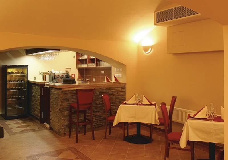 Hotel Aramis — photo 4