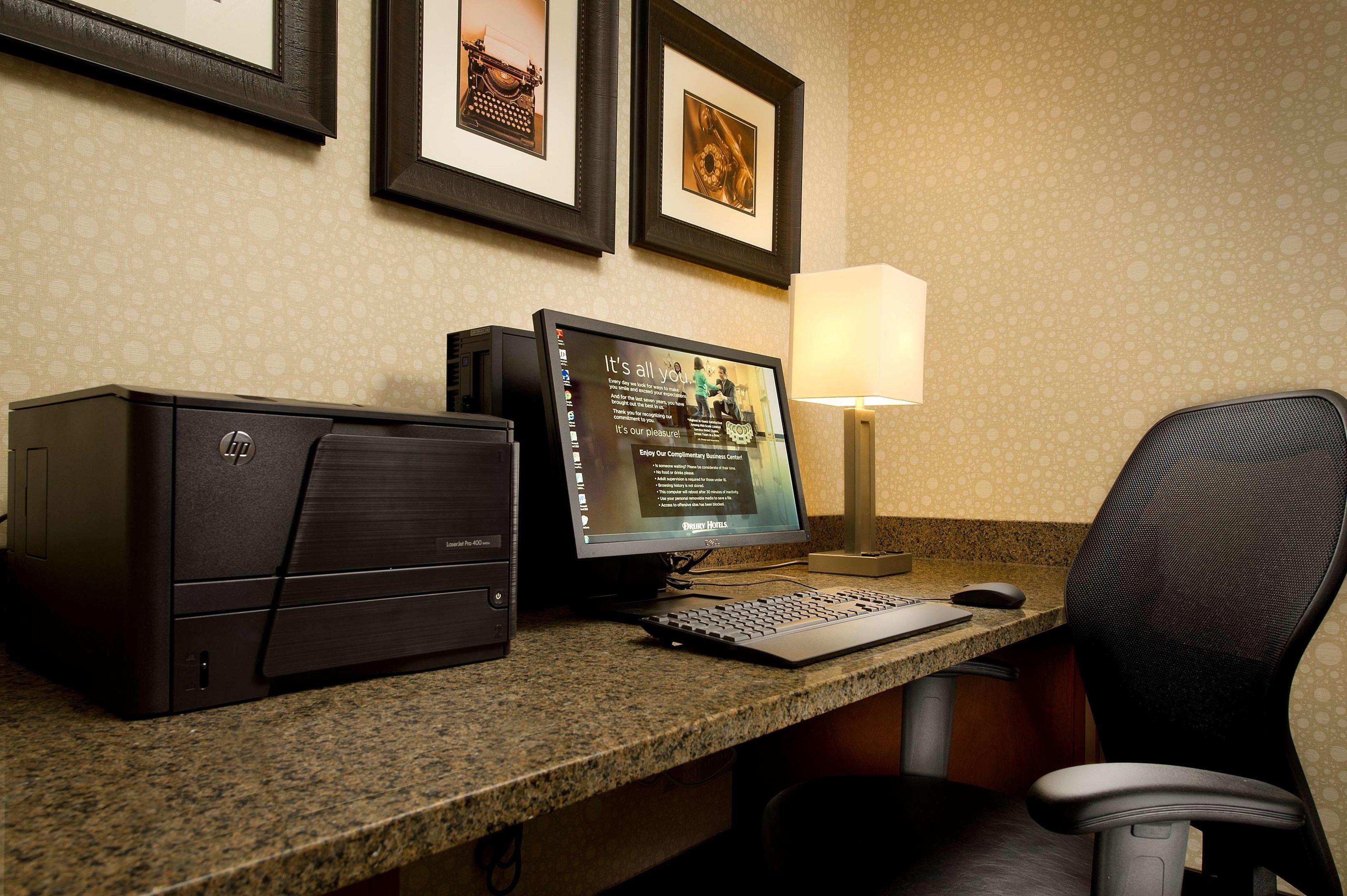Drury Inn & Suites Valdosta — photo 4