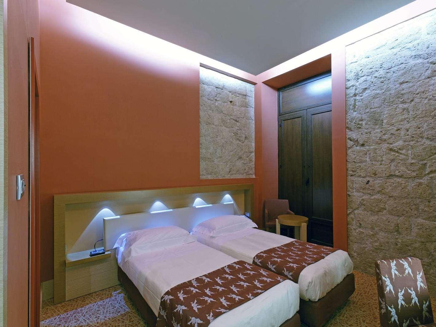 Unahotels Napoli — photo 3