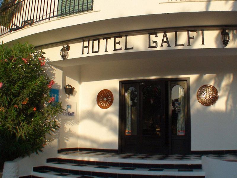 azuLine Hotel Galfi — photo 3