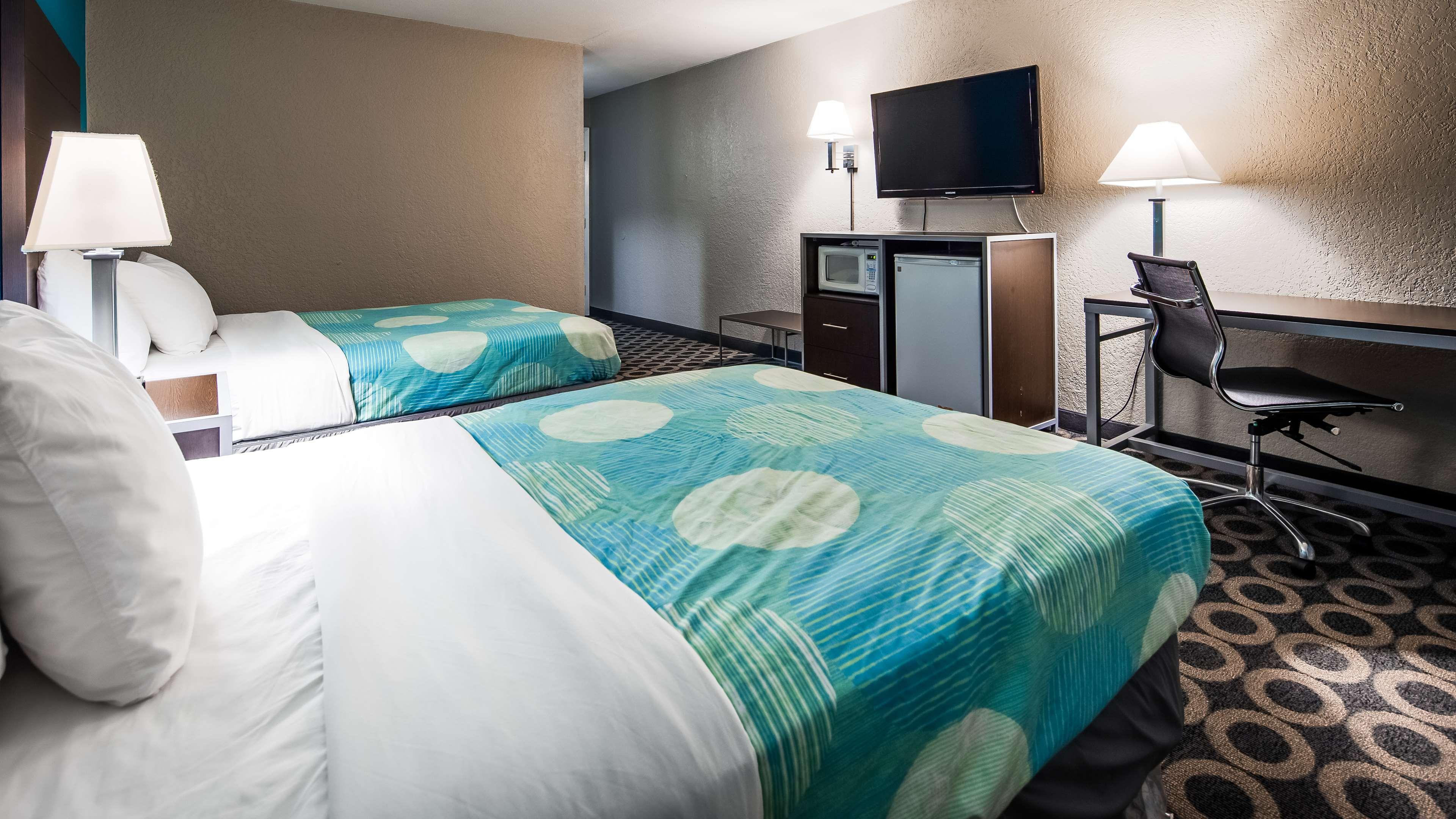 Surestay Hotel By Best Western San Antonio Northeast — photo 5