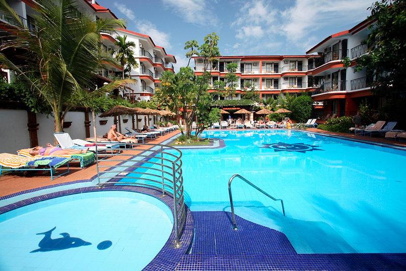 Pride Sun Village Resort & Spa — photo 3