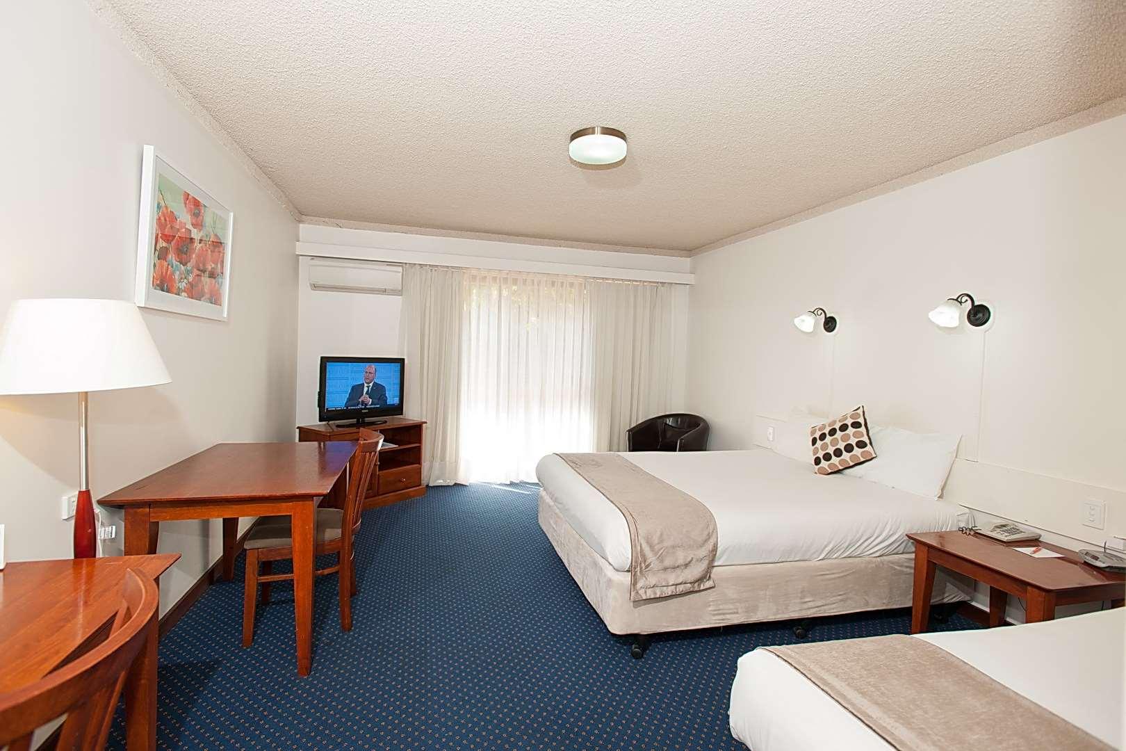 Admiral Motel Bunbury — photo 5