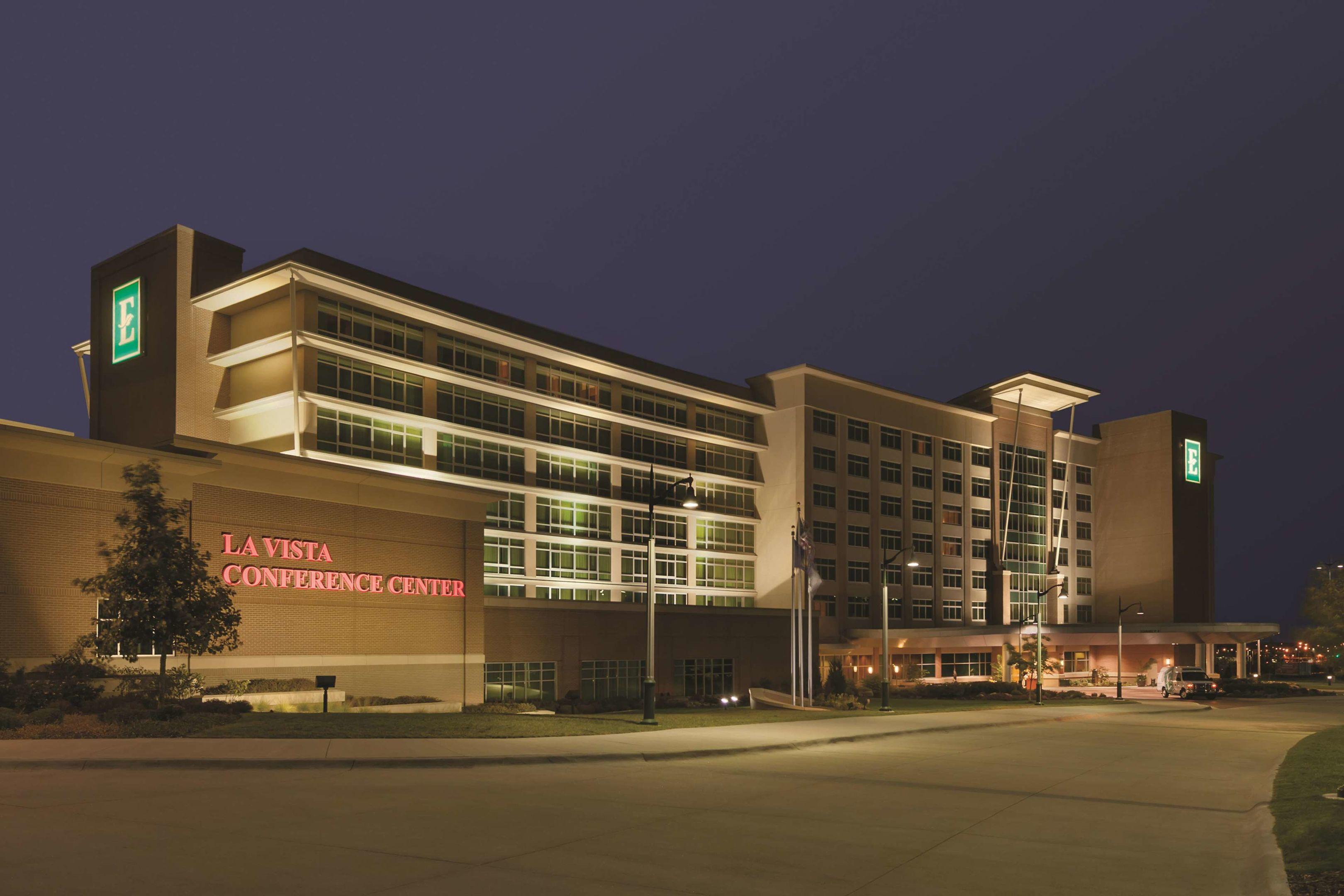 Embassy Suites Omaha La Vista Conference Center — photo 3