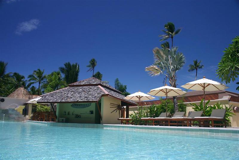 The Sunset Beach Resort & Spa — photo 3