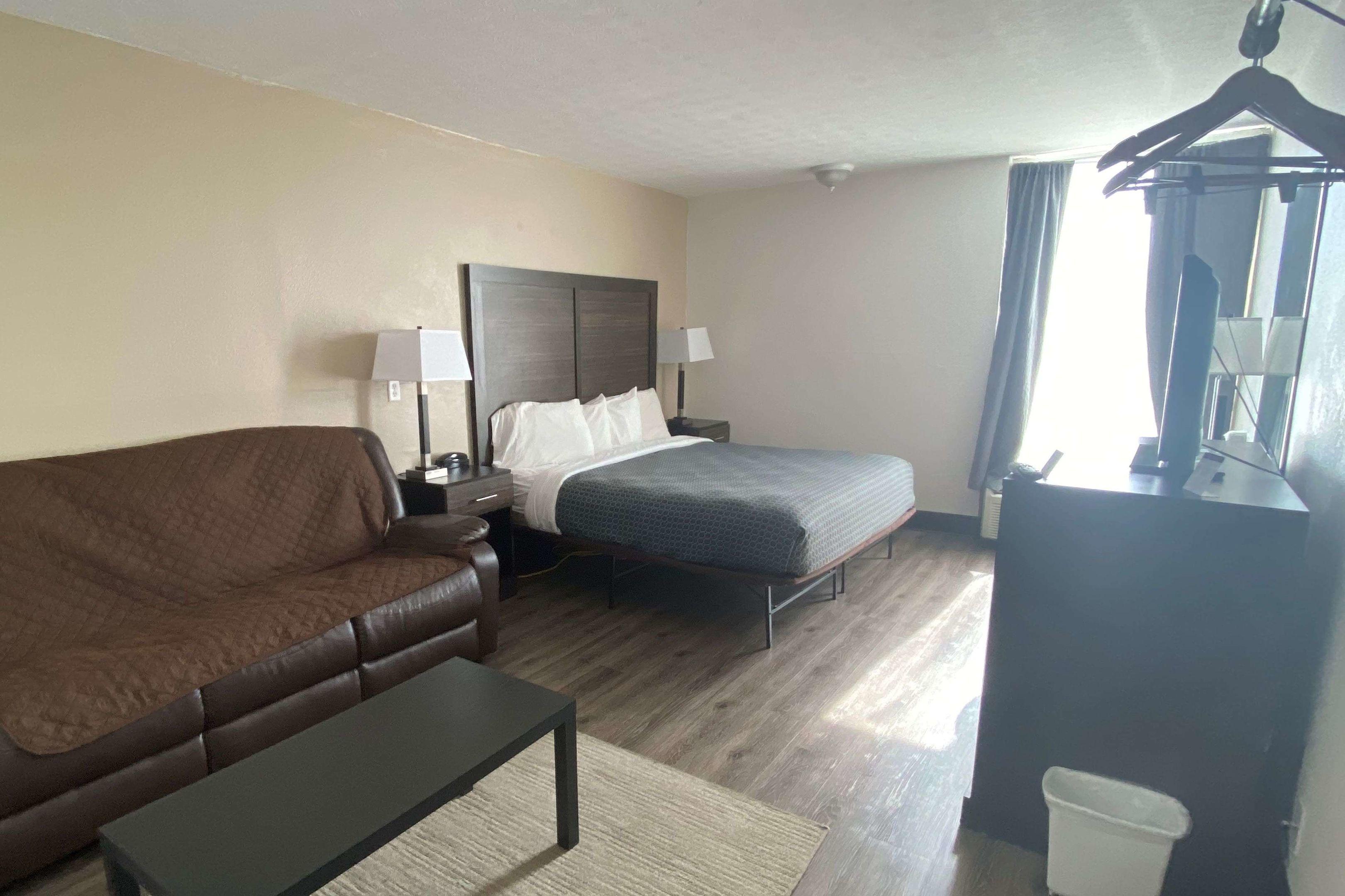 Travelodge by Wyndham Gallipolis — photo 4