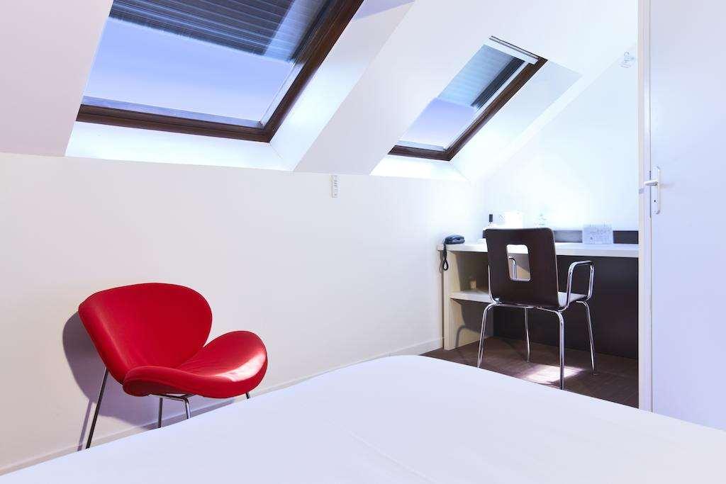 Brit Hotel Rouen Nord — photo 5