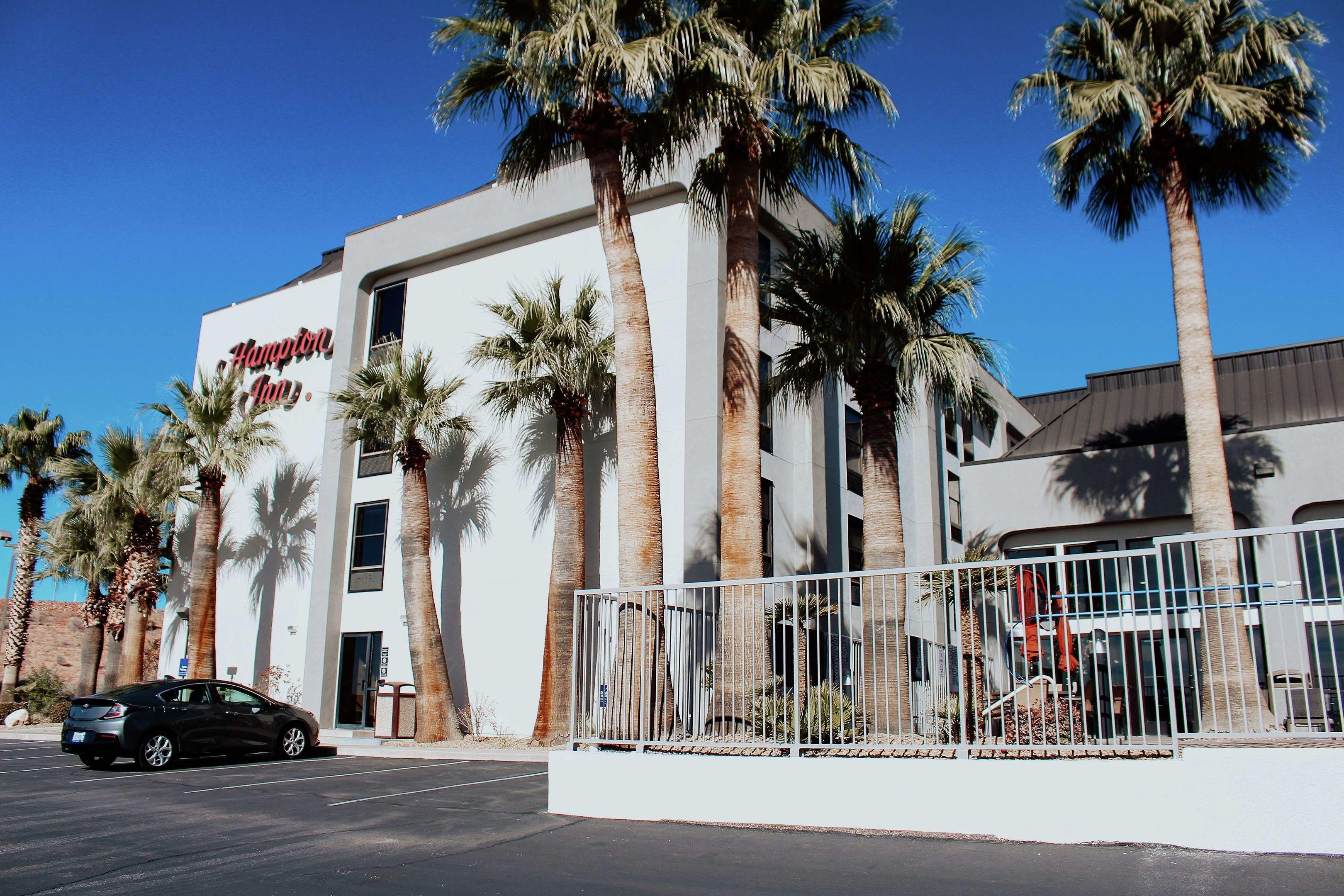 Hampton Inn St. George — photo 5