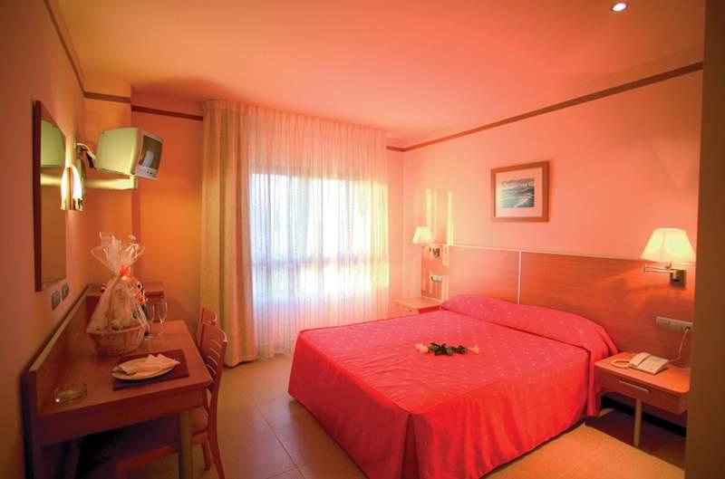 Sensity Hotel Vent de Mar — photo 4