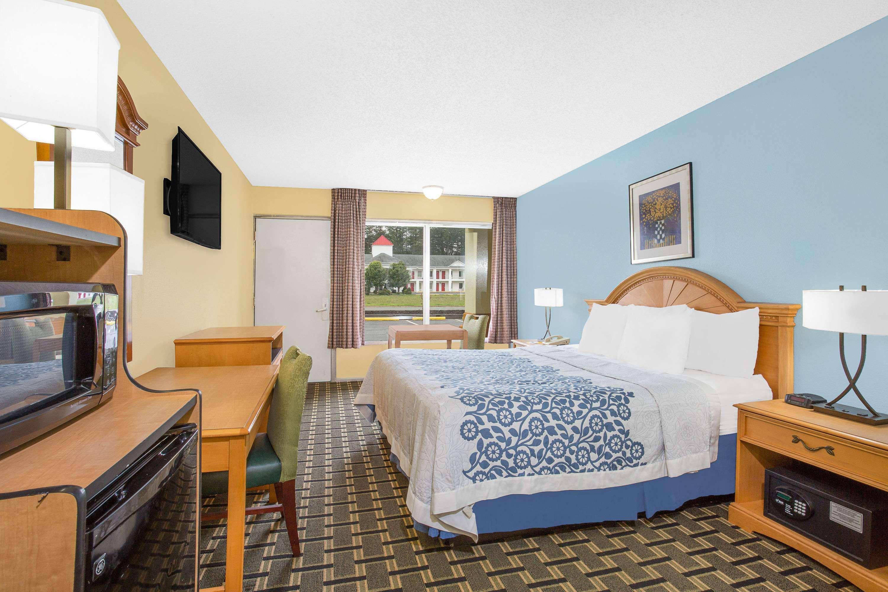 Days Inn Ruther Glen Kings Dominion Area — photo 4