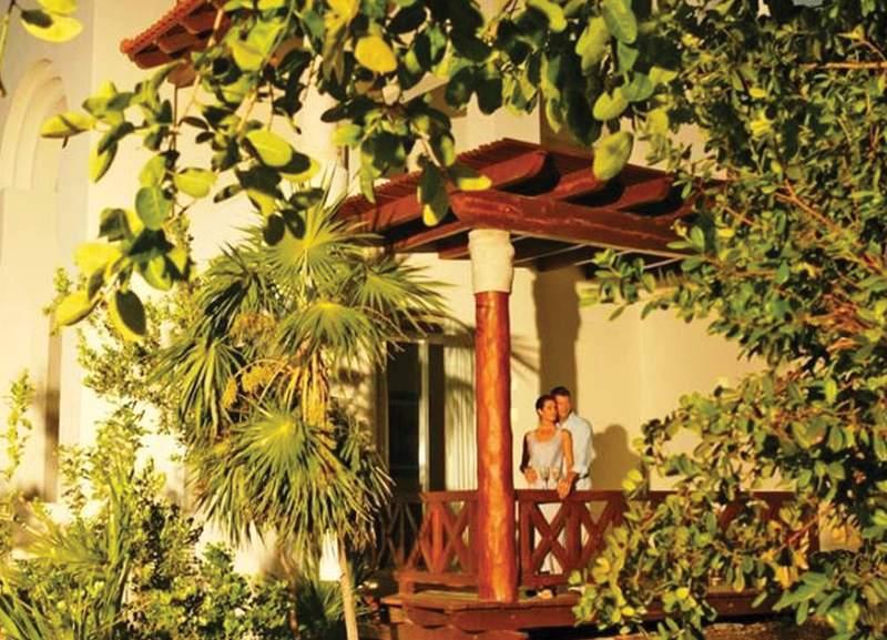 Kore Tulum Retreat & Spa Resort — photo 3