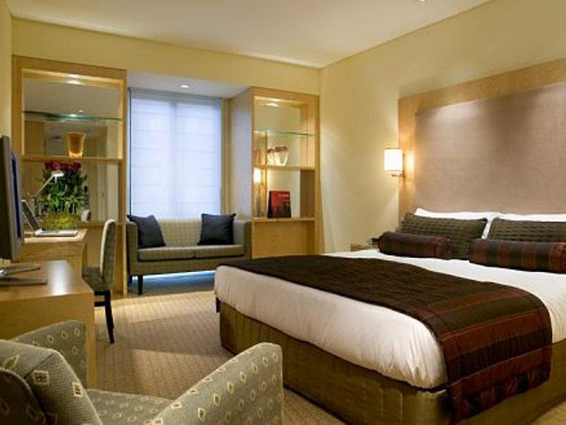 Sofitel Sydney Wentworth — photo 5