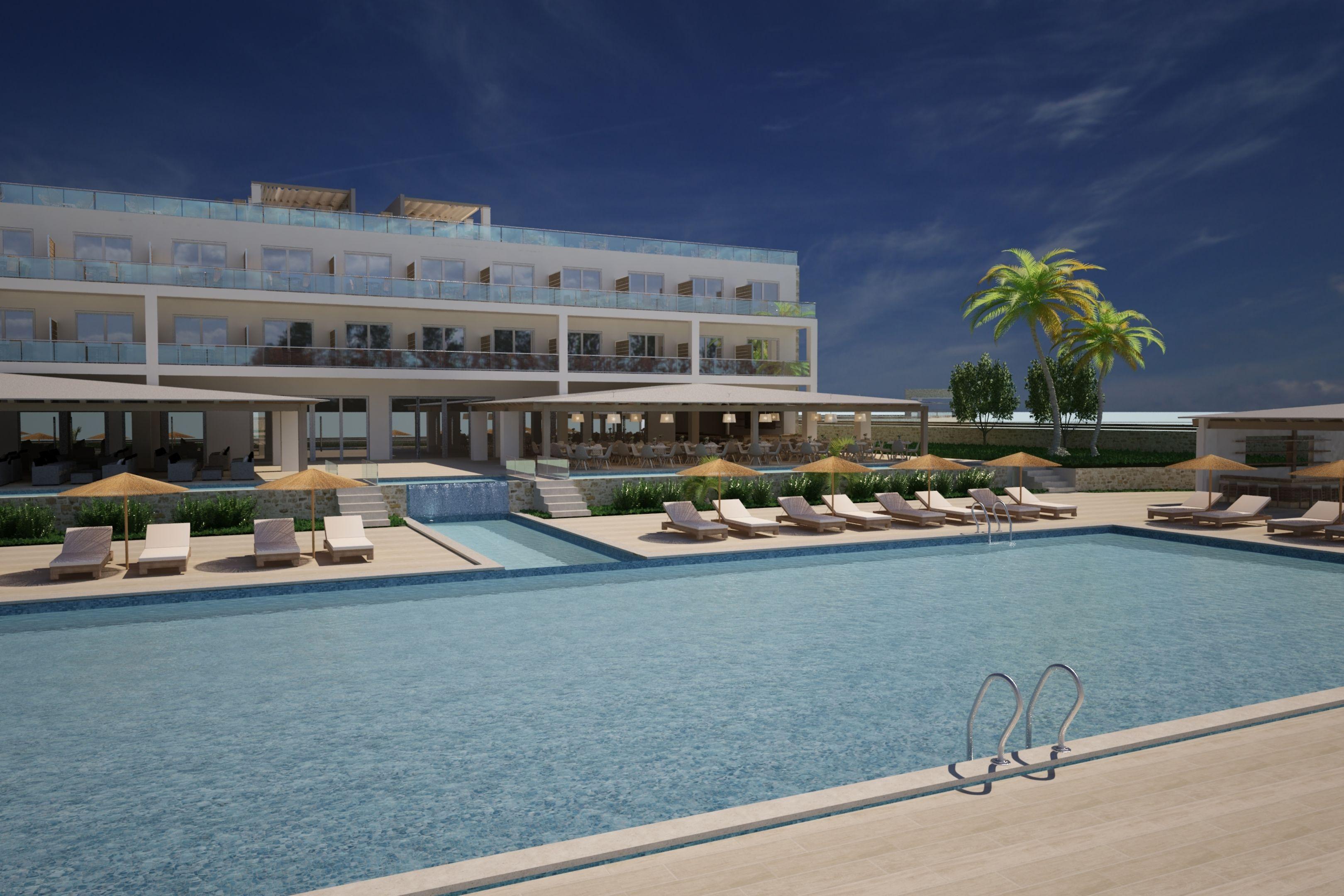Laguna Holiday Resort — photo 3