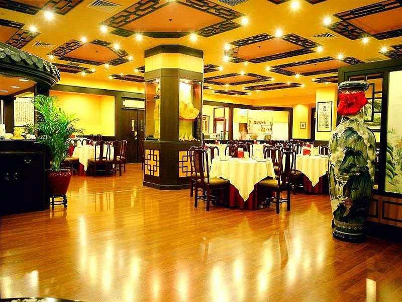 Millennium Harbourview Hotel Xiamen — photo 4
