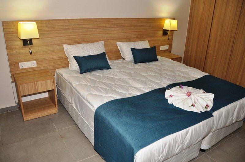 Kleopatra Tuna Apart Hotel — photo 5