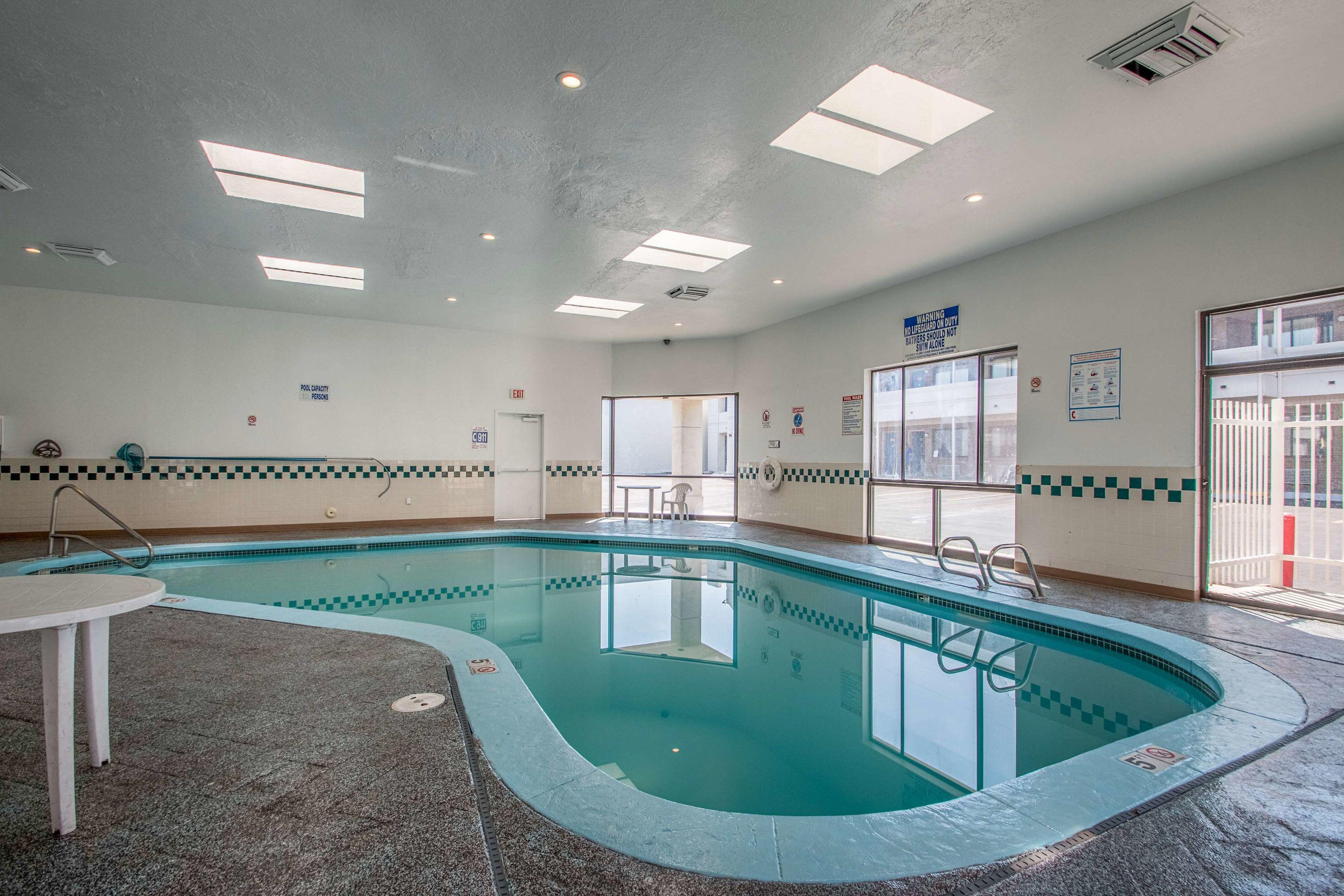 Motel 6 Salt Lake City Central — photo 4