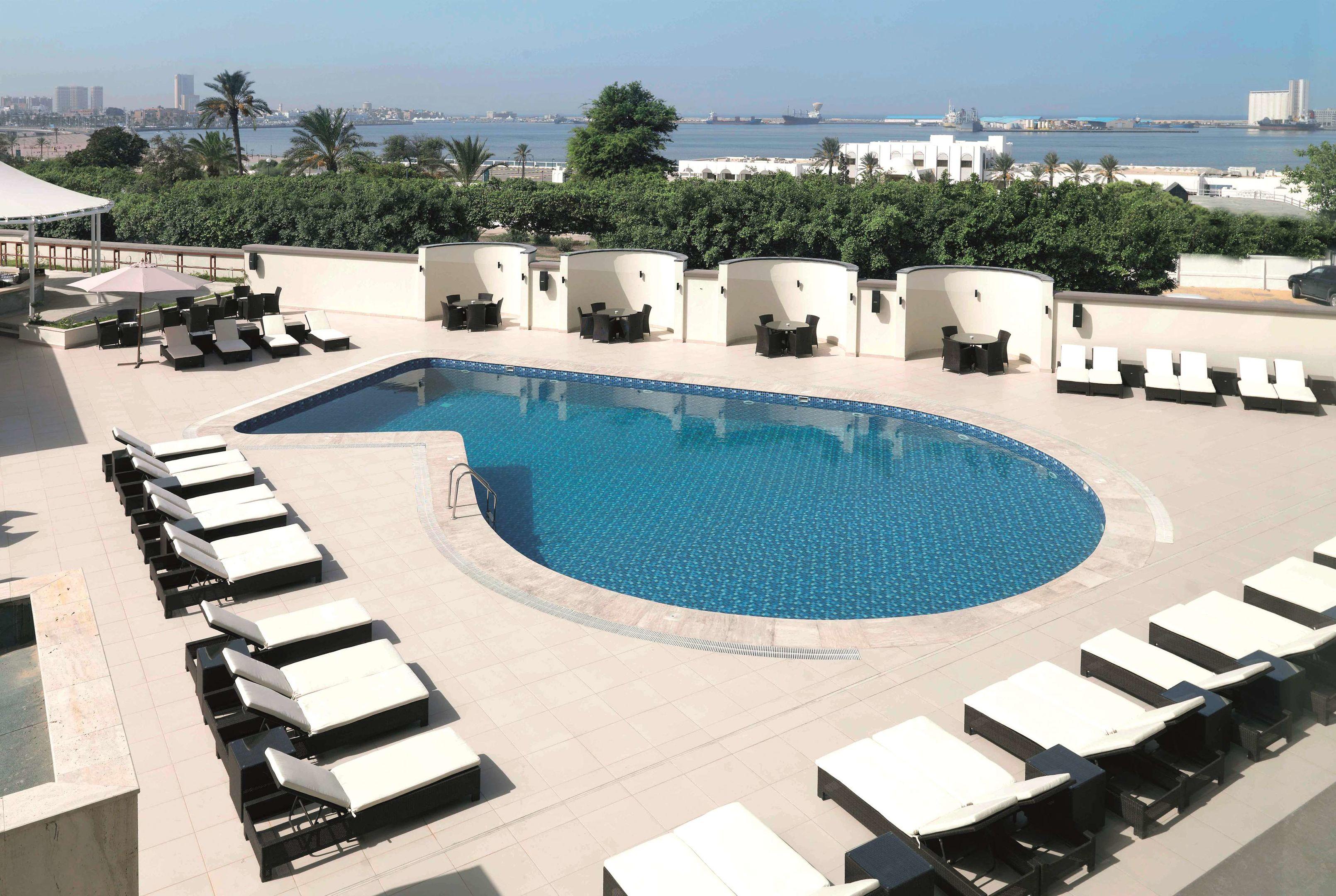 Radisson Blu Al Mahary — photo 5