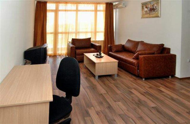 Apartcomplex Business — photo 5