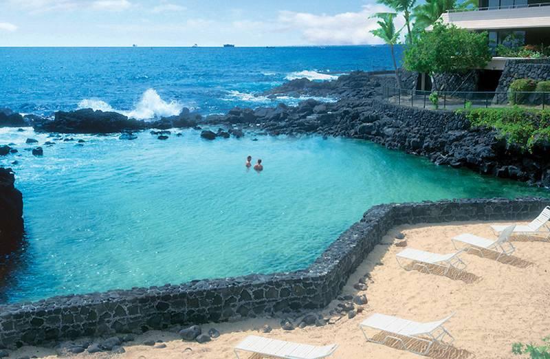 Royal Kona Resort — photo 3