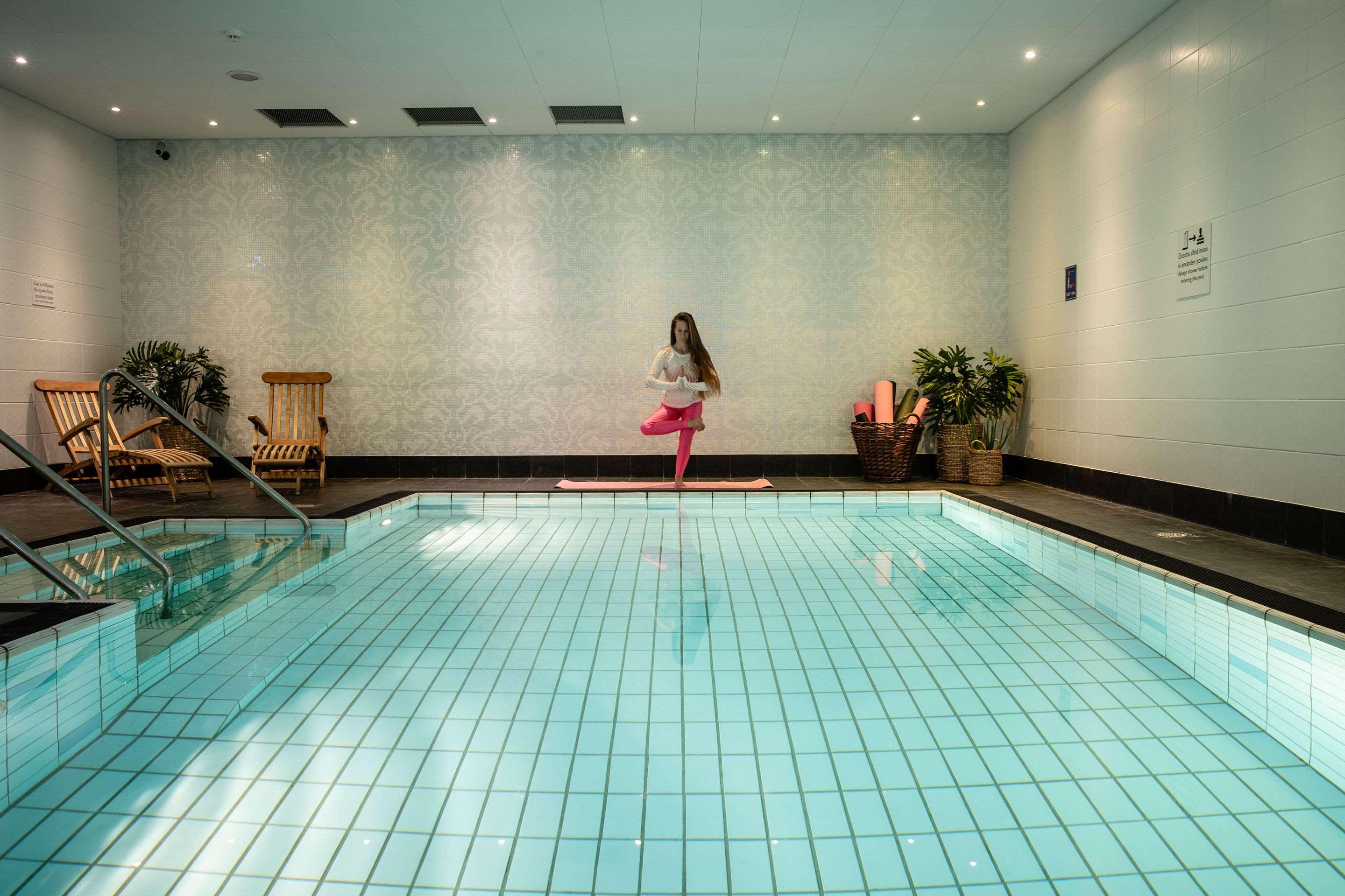 Clarion Hotel Grand Ostersund — photo 4