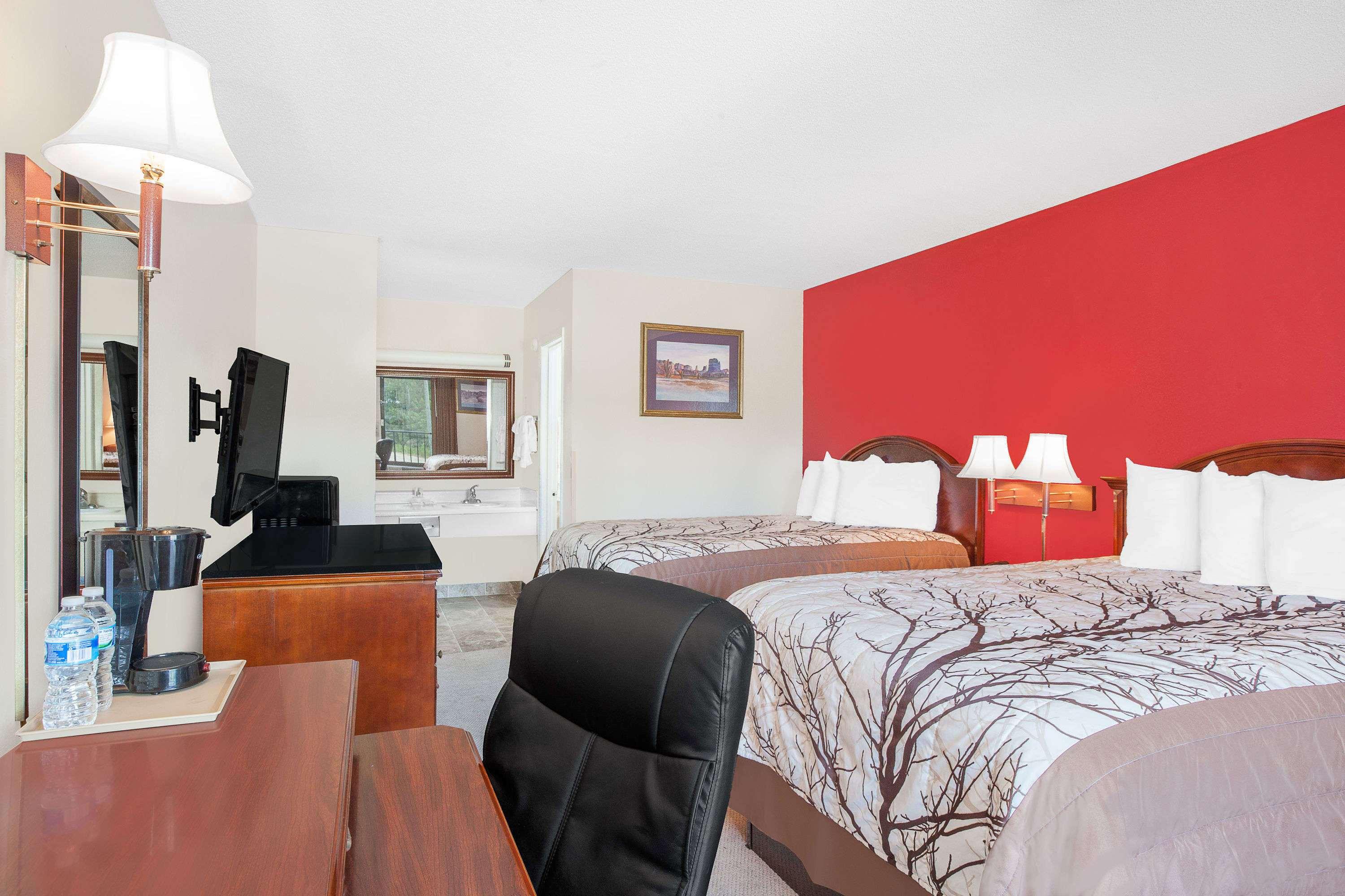 Days Inn Newton — photo 4