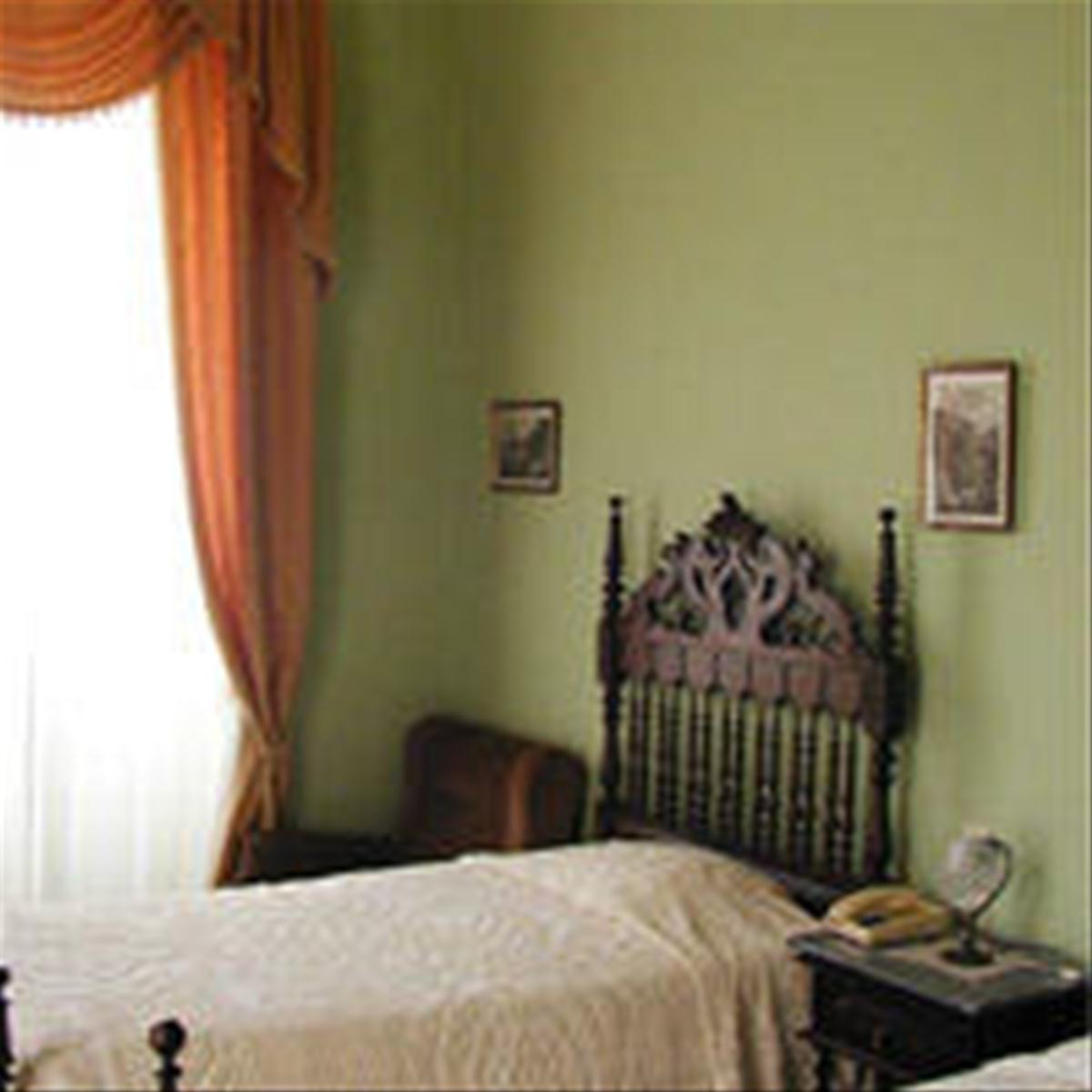 Alegre Hotel Bussaco — photo 4