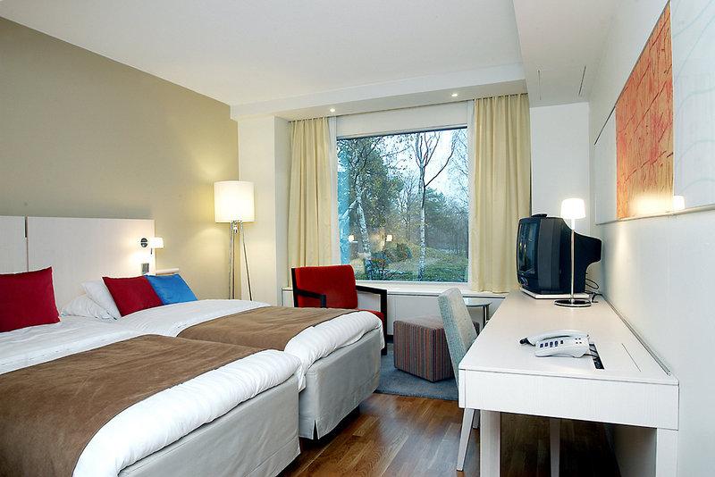 Hilton Helsinki Kalastajatorppa — photo 4