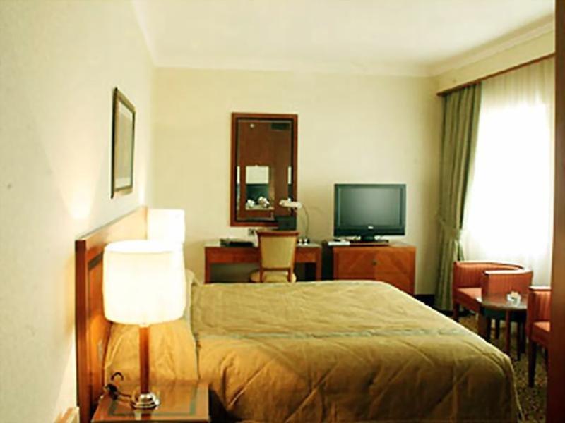 Ramee Royal Hotel — photo 5
