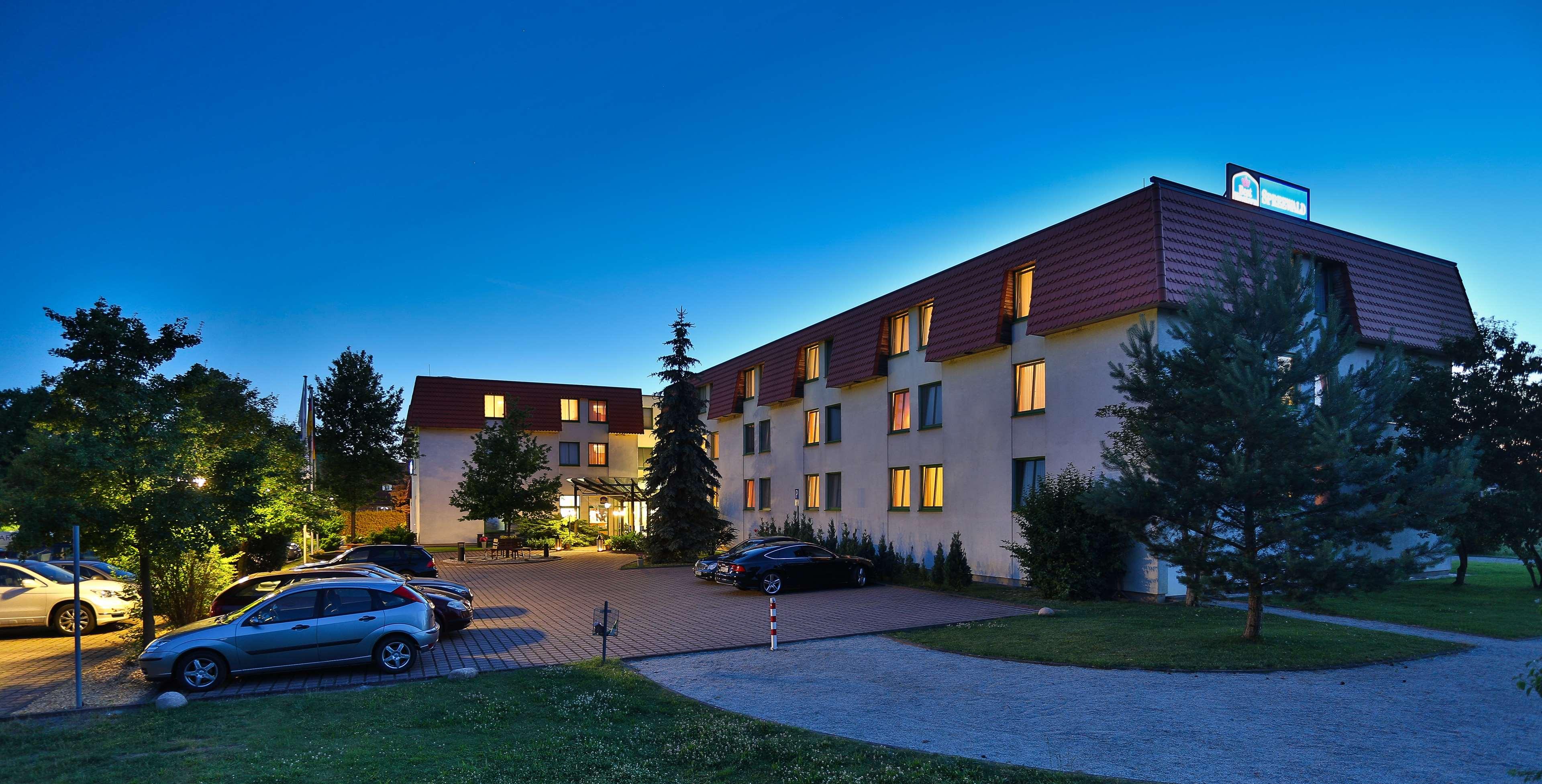 Best Western Spreewald — photo 5