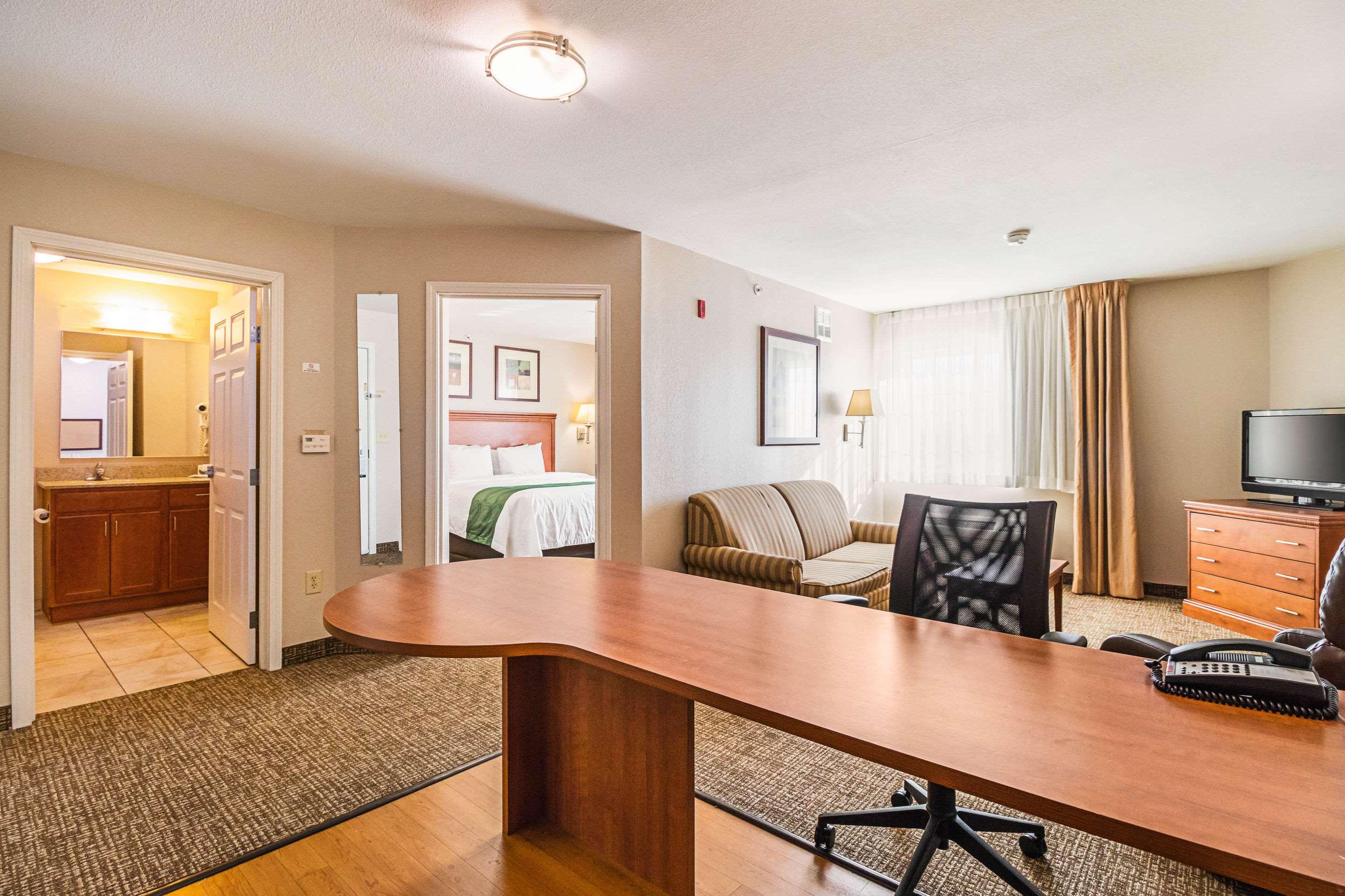 Quality Inn & Suites — photo 5