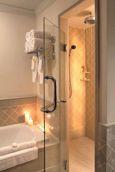Marriott Executive Apartments Mayfair — photo 5
