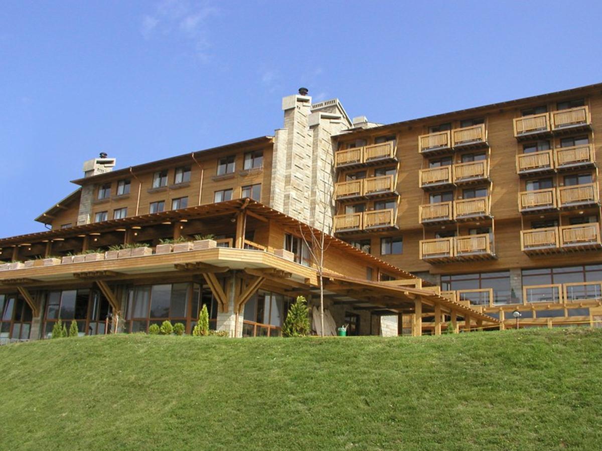 Katarino Hotel & Spa — photo 4