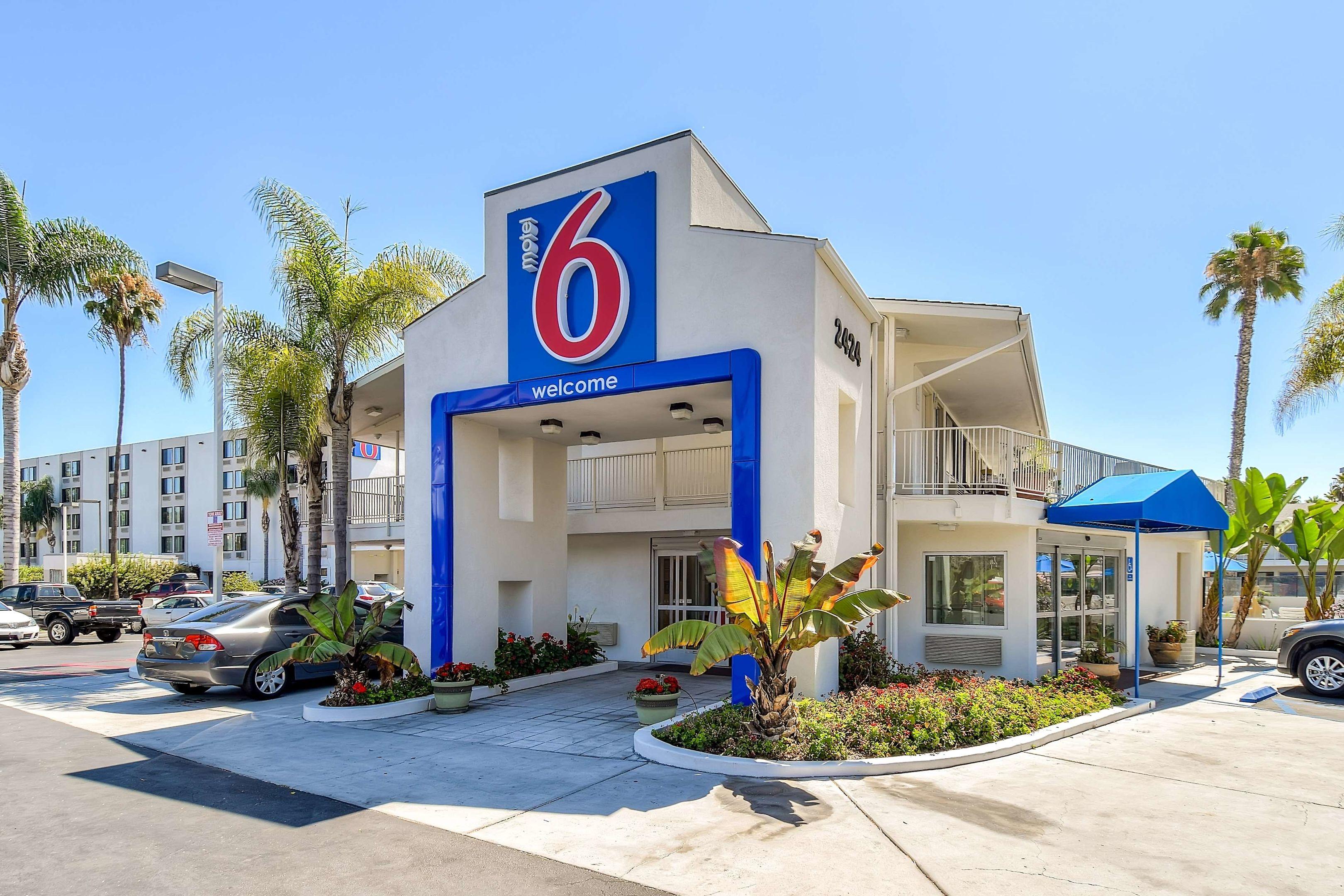 Motel 6 San Diego - Circle - Mission Valley — photo 4