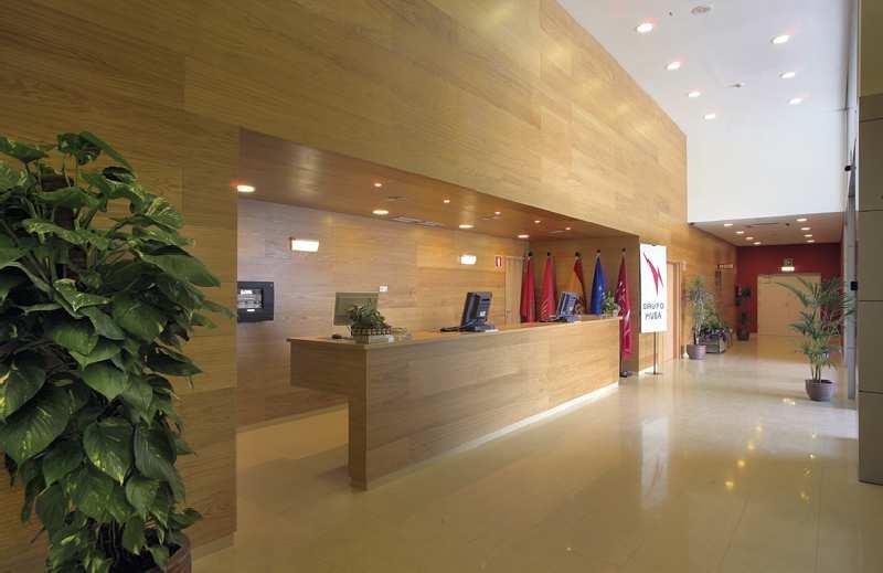 Hotel Catalonia Las Cañas — photo 4