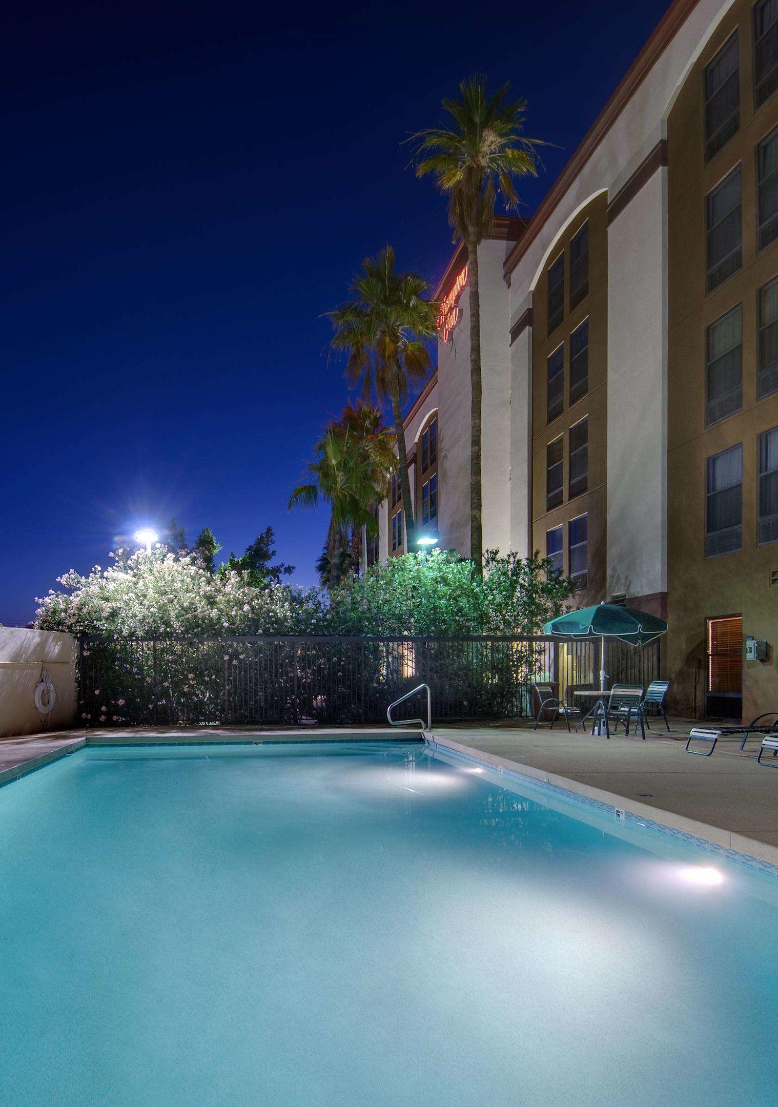 Hampton Inn Phoenix/Glendale/Peoria — photo 4